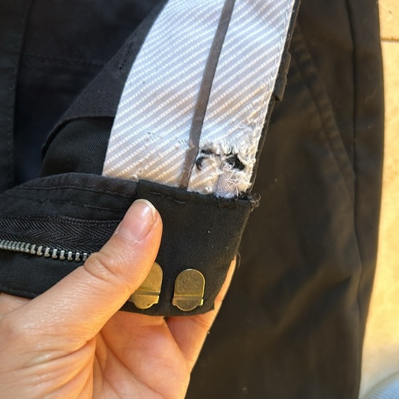 Gap Slacks - Picture 3 of 4